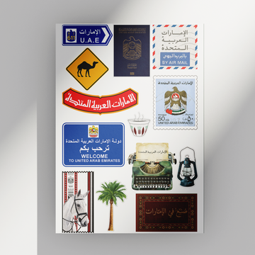 Stickers