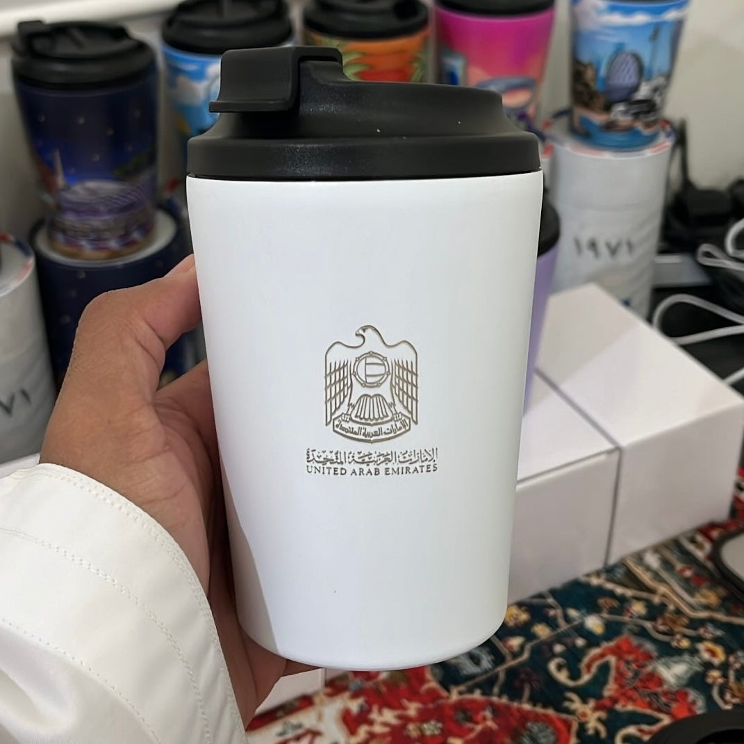 مق الامارات 350مل