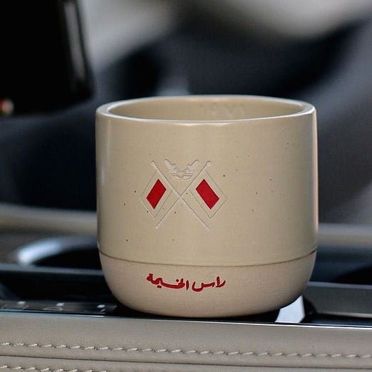 كوب رأس الخيمة