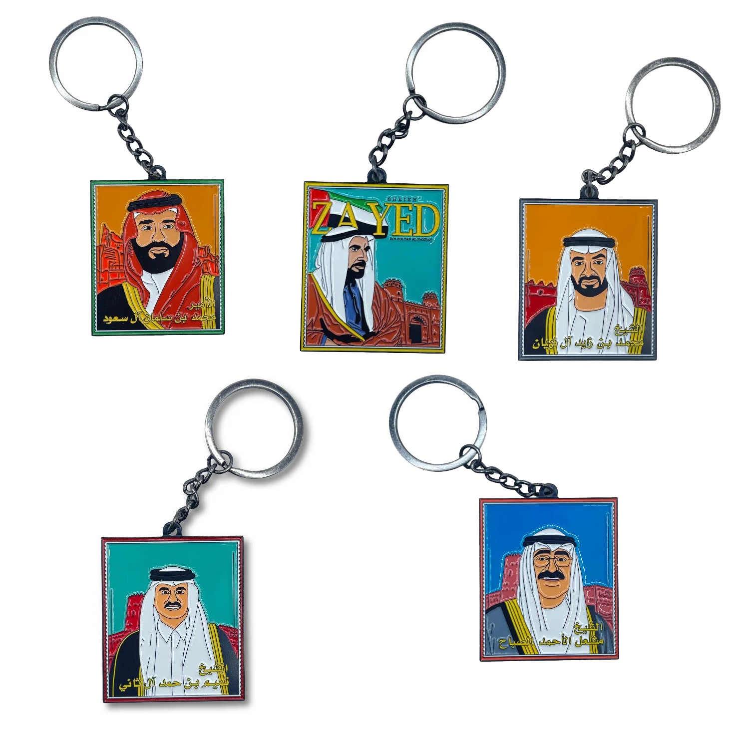 ميداليات