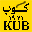 Kub كوب ١٩٧١ logo