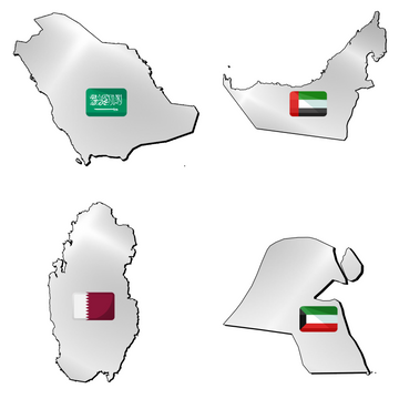 ستيكرات زجاج