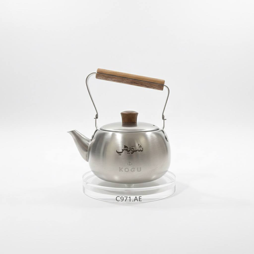 حفر على إبريق