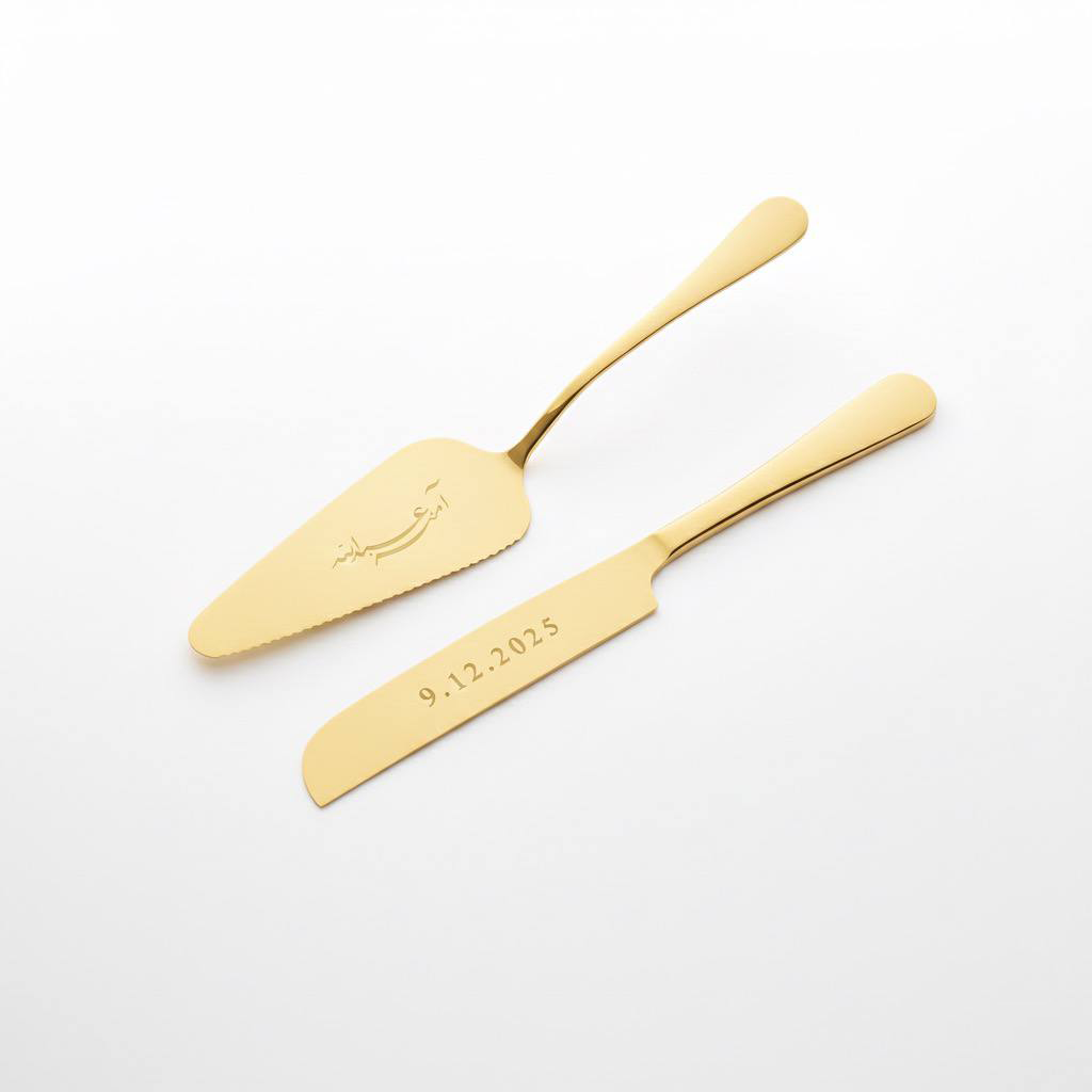 قطاعات الكيك | حسب الطلب